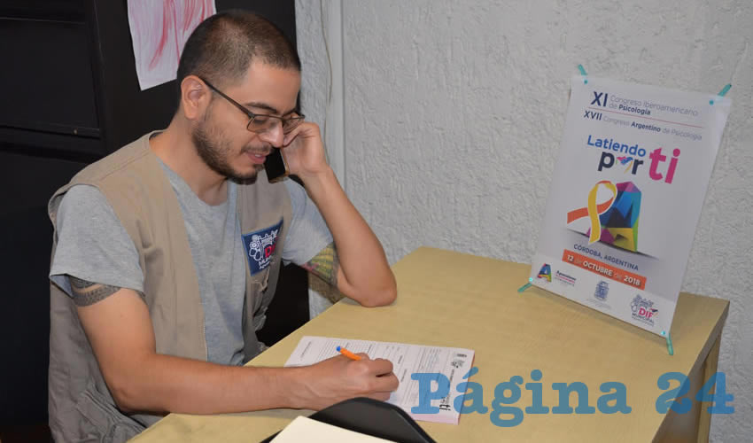 Ramón Jiménez Peñaloza anunció que este programa seguirá fortaleciéndose para brindar la mejor atención a la población y que puedan vivir con bienestar