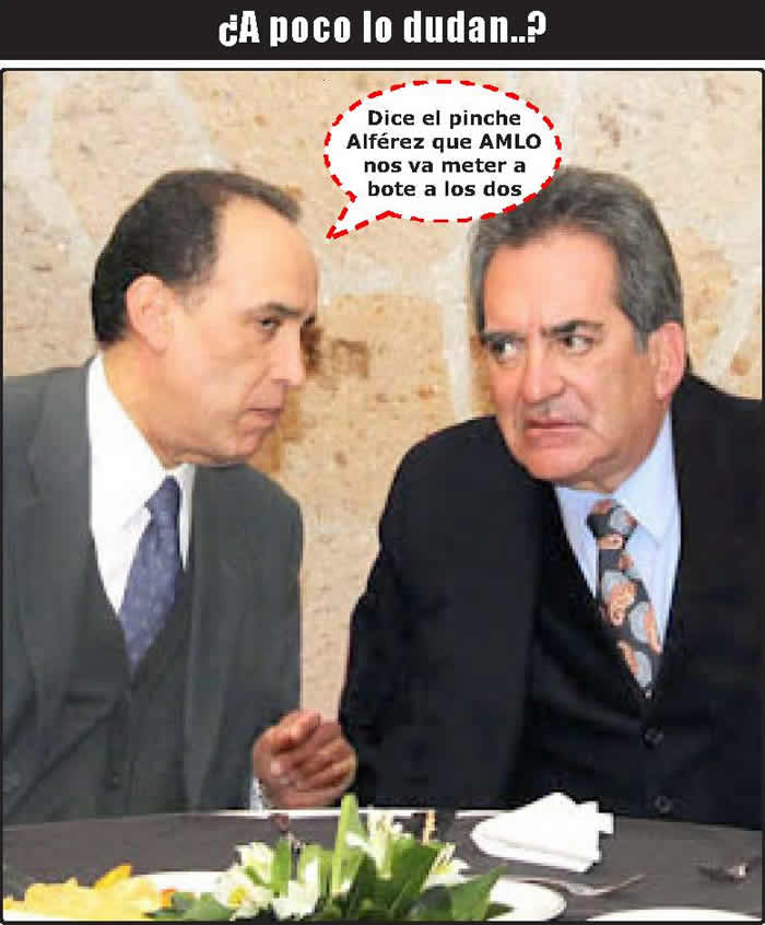 (Fotos: Archivo/P&aacute;gina 24)