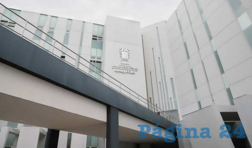 El gobernador del estado agradeció los insumos que la Federación, a través del Insabi, envió para Aguascalientes