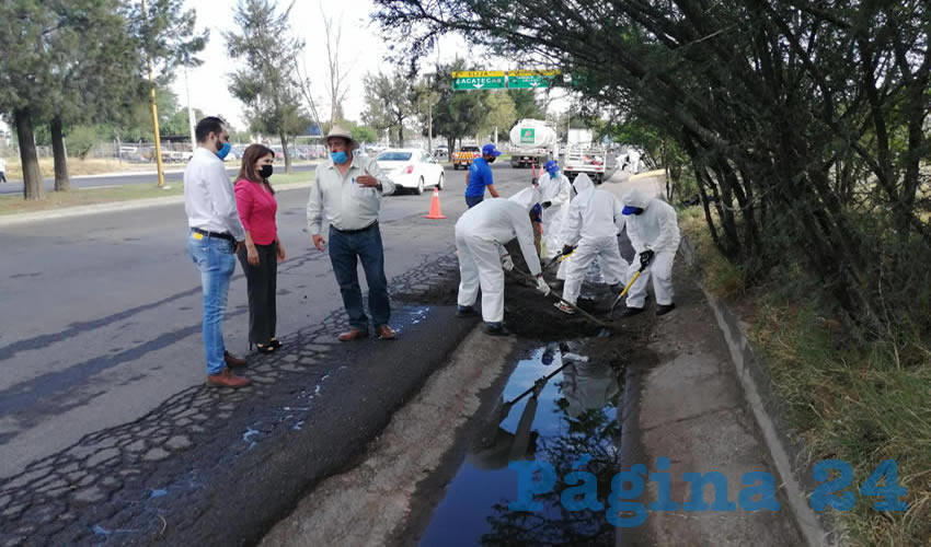 En 2018 se recolectaron alrededor de 10 toneladas de residuos, mientras que en 2019 se increment&oacute; a 15 toneladas