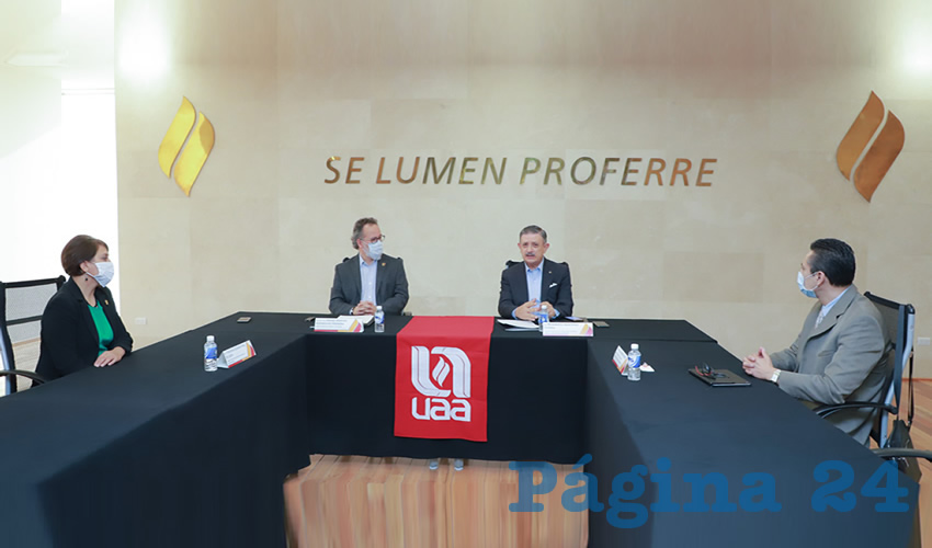 La plataforma está diseñada para que las marcas puedan promover sus productos de manera eficaz y autónoma