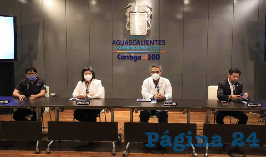 Los últimos registros ubican a 58 pacientes muy graves, 41 de ellos se encuentran hospitalizados en el Seguro Social, 16 en Secretaría de Salud y uno en el ISSSTE