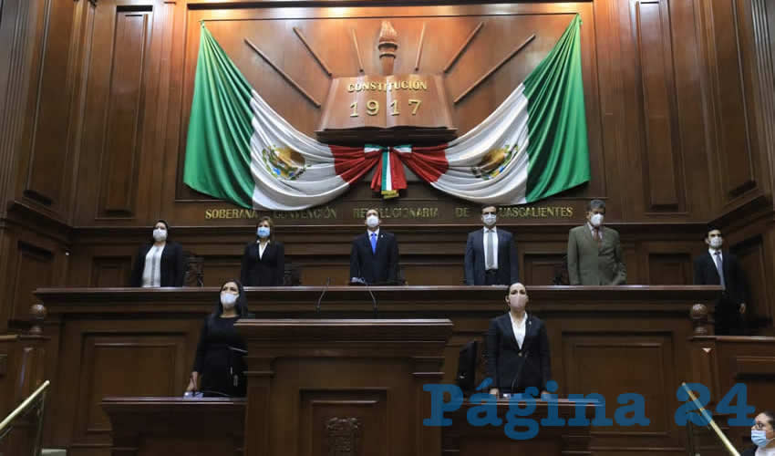 El secretario general de Gobierno se mostr&oacute; respetuoso de las voces que difieren de la elecci&oacute;n del nuevo auditor estatal