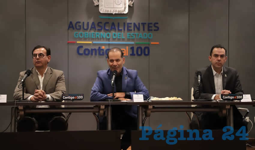 El pa&iacute;s est&aacute; a punto de enfrentar la peor crisis de que se tenga precedente y por ello es fundamental dar certeza a las inversiones