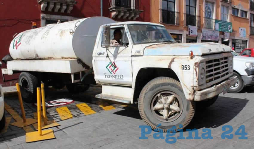Hasta el pasado viernes habían vendido 52 de los vehículos, con las que la alcaldía consiguió un millón 600 mil pesos
