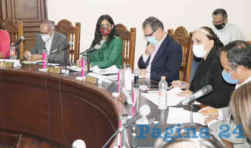 El DIF municipal había solicitado 4.6 millones de pesos para saldar laudos laborales con 11 ex trabajadores; sin embargo, estaba a punto de aprobarse cuando inició la pandemia, por lo que el recurso –que deberá ser aclarado en su aplicación por el organismo– se redujo a 3 millones/Foto: Cortesía