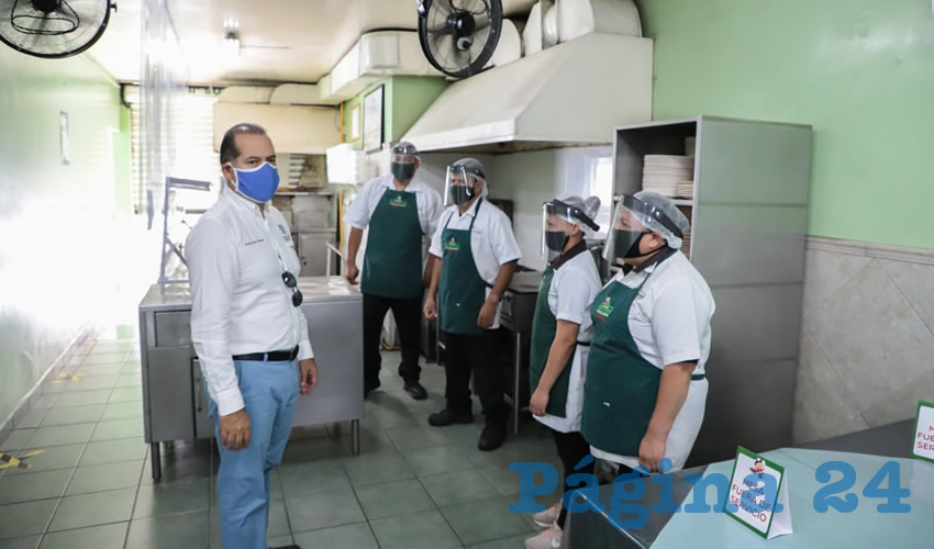 Según los datos más recientes del IMSS, en nuestro estado se registró una disminución de empleos formales muy por debajo de la media nacional