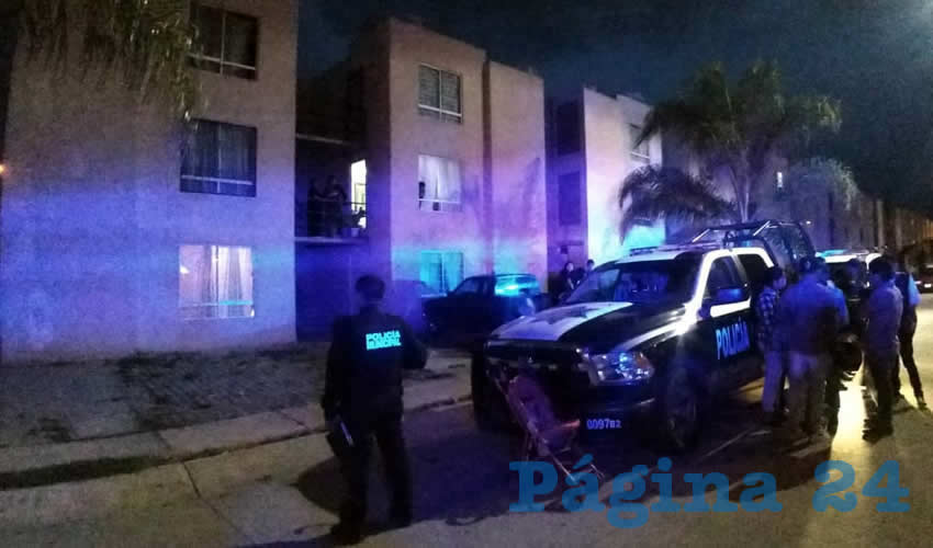José de Jesús “N” “N”, que contaba con 37 años de edad, se suicidó en lo que fue su domicilio en el fraccionamiento Villas del Río