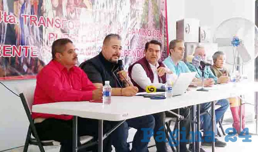 “En los almacenes (de la SSJ) no hay control, no hay cámaras de seguridad que se estén monitoreando de lo que están sacando, y que no se cumplen los protocolos, y se ocultan los costos totales de lo que se está entregando”, denunció por su parte Jorge Carlos Ruiz, de la Contraloría Ciudadana Independiente/Foto: Elizabeth Ríos Chavarría
