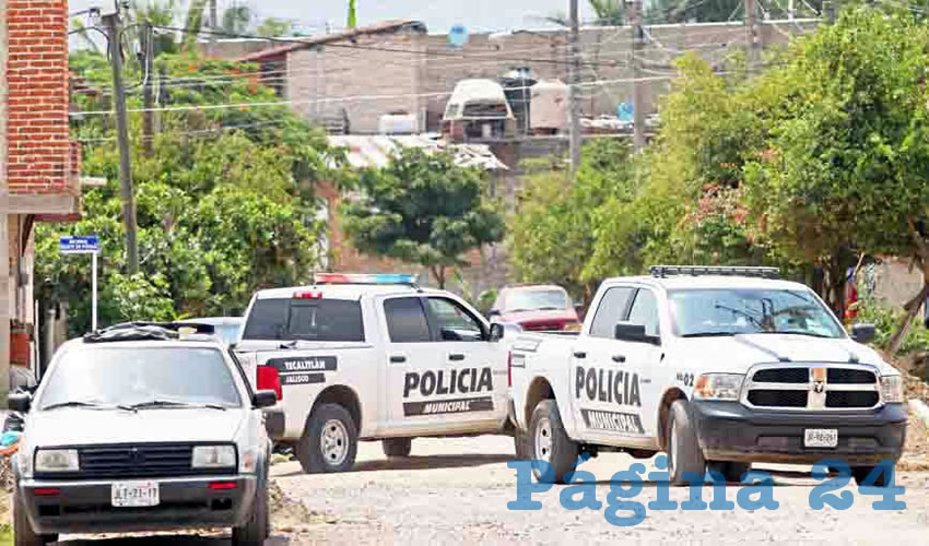 El municipio cuna del mariachi continúa sumido en la violencia/Foto: Archivo Cuartoscuro