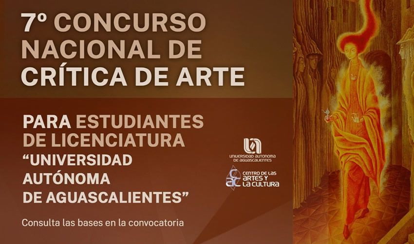 El trabajo escrito debe ser inédito mayor a las 2 mil palabras y menor a las 6 mil en el que se aborden temas, obras o artistas de los siglos XIX y XX