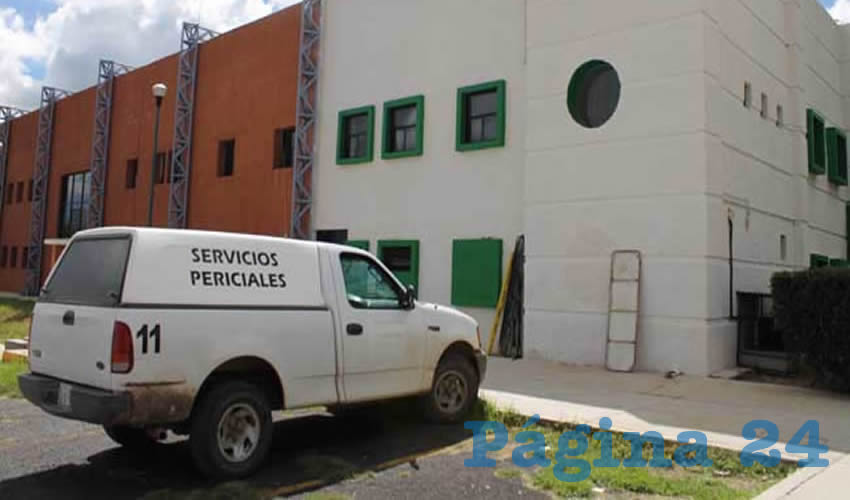 Eran originarios de los Municipio de Juan Aldama y Miguel Auza