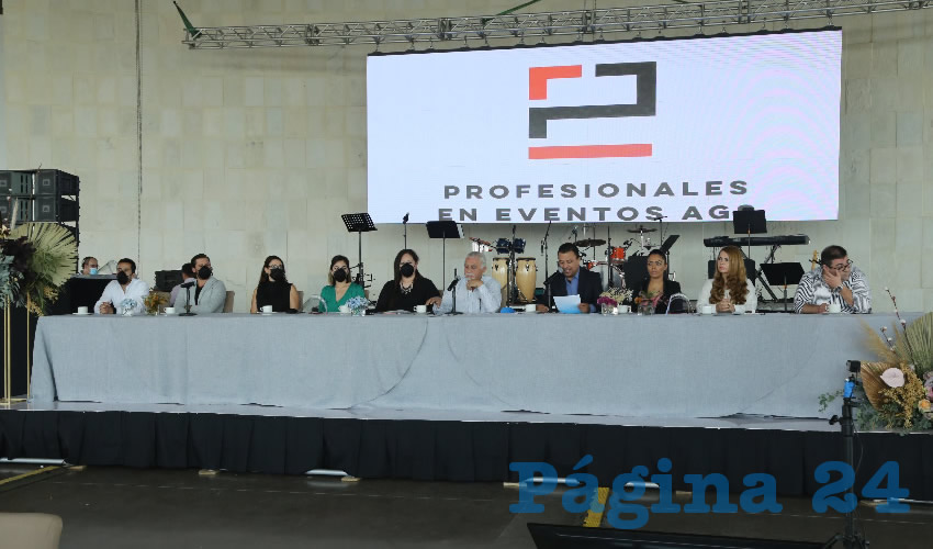 Proveedores de eventos solicitan se reactiven eventos sociales (Foto: Eddylberto Luévano Santillán)