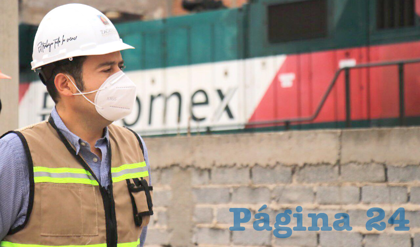 Un objetivo para el Ayuntamiento de Zacatecas desde el inicio de la actual administración dirigida por el Alcalde Ulises Mejía Haro ha sido trabajar firmemente por la mejora de los espacios educativos en la capital