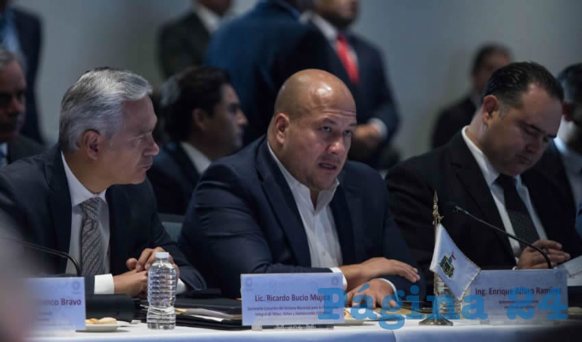 “Solo en 2020, (el gobierno del emecista Enrique Alfaro) ha otorgado 11.8 millones de pesos de presupuesto de publicidad oficial en medios radicados en la CDMX para campañas dirigidas a jaliscienses”/Foto: Cuartoscuro