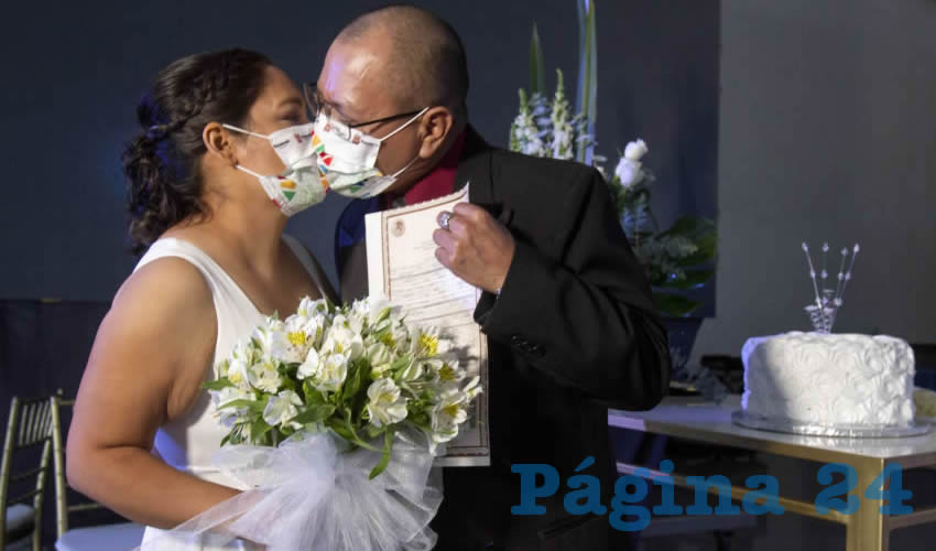 A partir de la próxima semana se podrá realizar bodas, XV años y fiestas sociales (Foto: Archivo/ Gabriela Pérez Montiel/ Cuartoscuro)