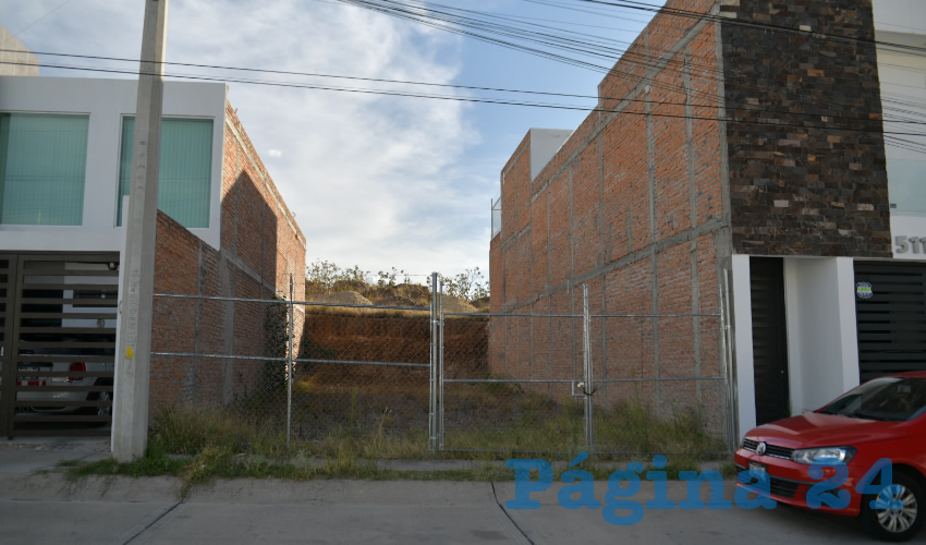 El Municipio de Aguascalientes hace un llamado a los propietarios de lotes baldíos a mantenerlos libres de escombro y basura
