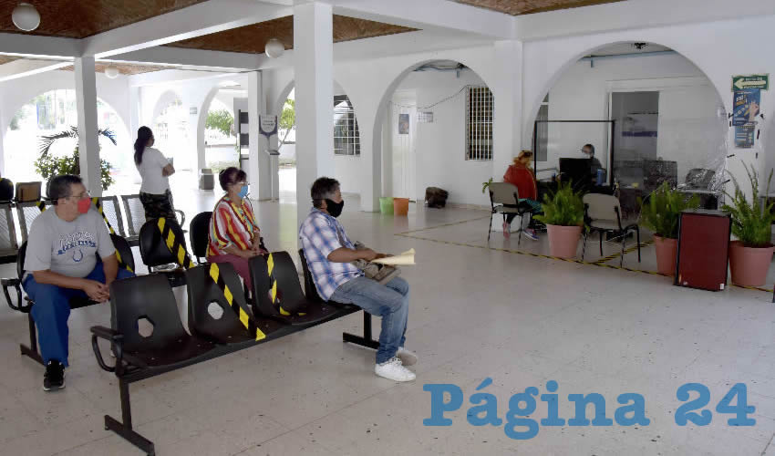 El presupuesto est&aacute; destinado para la adquisici&oacute;n de medicamento oncol&oacute;gico de pacientes de todas las edades, originarios o que vivan en el estado de Aguascalientes