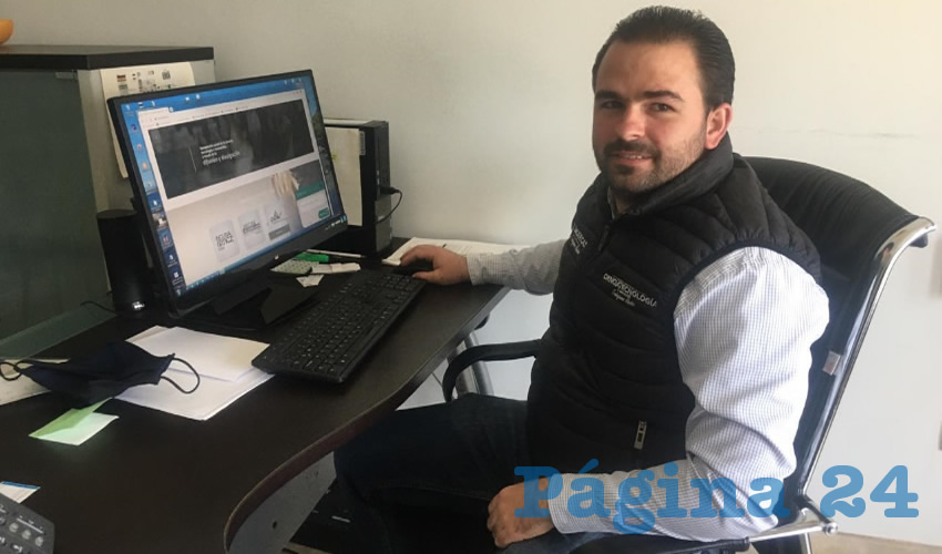 El objetivo es reforzar talleres y cursos para acercar a la población a las áreas científico- tecnológicas