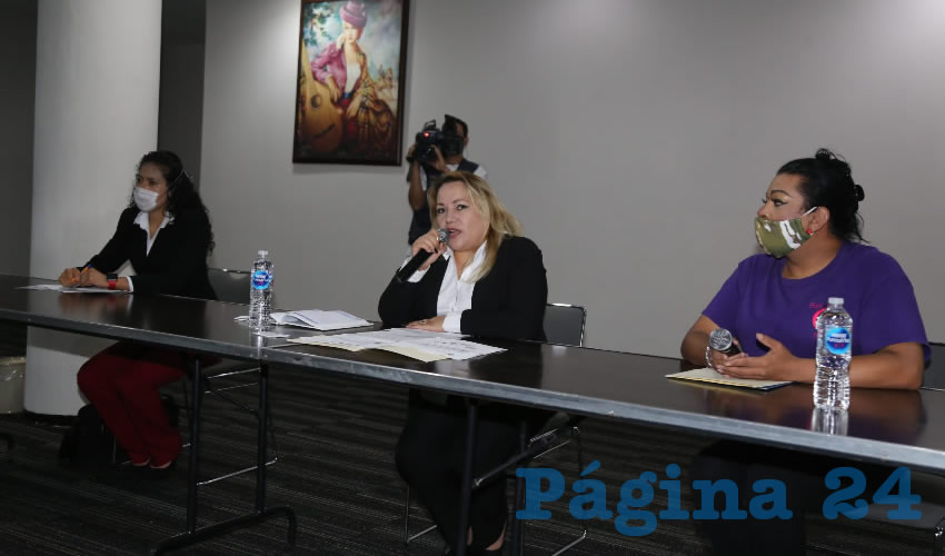 Serias denuncias contra polic&iacute;as municipales hicieron mujeres transexuales (Foto: Eddylberto Lu&eacute;vano Santill&aacute;n)