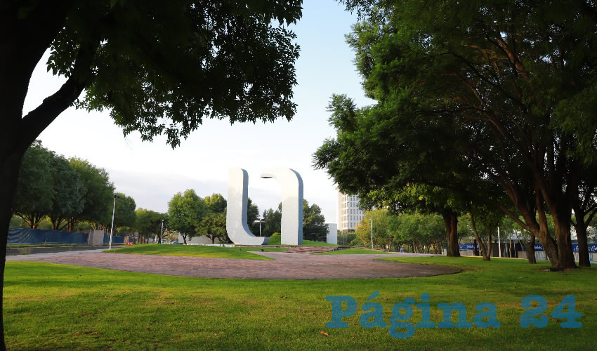 Se ha instalado el Consejo Ejecutivo del proyecto a fin de integrar el expediente de trabajo que permita la declaración de un Goeparque en Aguascalientes