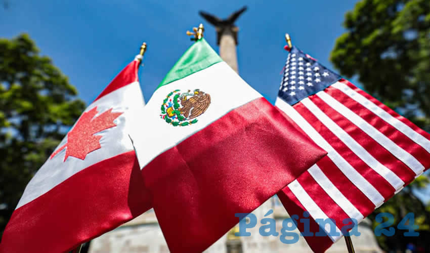 Aguascalientes Export&oacute; en 2019 m&aacute;s de 11 mil 758 Millones de D&oacute;lares