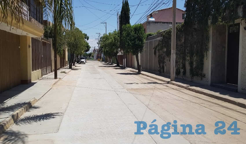 El equipo instalado es de primera calidad, por lo que ahora, se evitar&aacute;n fugas o interrupciones en el suministro de agua