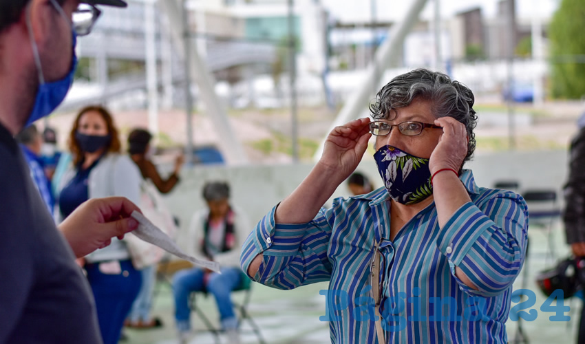 El programa seguir&aacute; recorriendo las delegaciones urbanas y rurales durante el resto del a&ntilde;o, cuidando los protocolos de salud