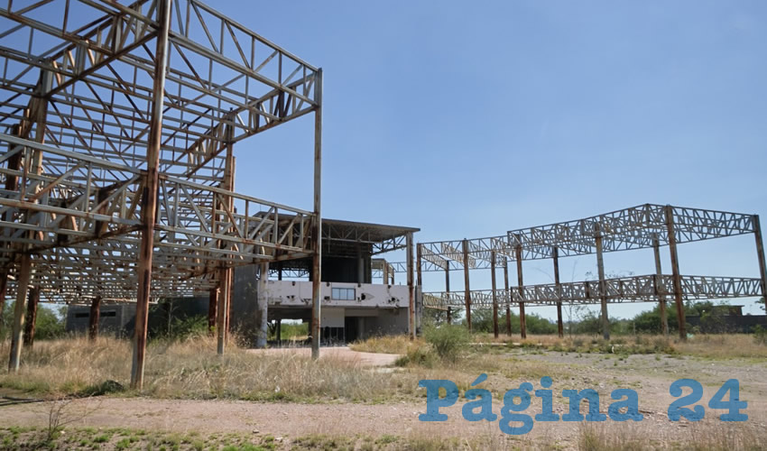 El secretario de Desarrollo Económico reunió a los miembros del FIADE para dar su aval en el proyecto de venta de inmuebles