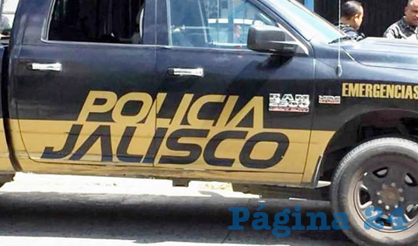 Los artefactos explosivos fueron encontrados en el mismo sitio donde un agente del grupo Pegaso, que los tenía bajo su responsabilidad, los vio por última vez el 4 de julio, según reporto la SSP/Foto: Especial