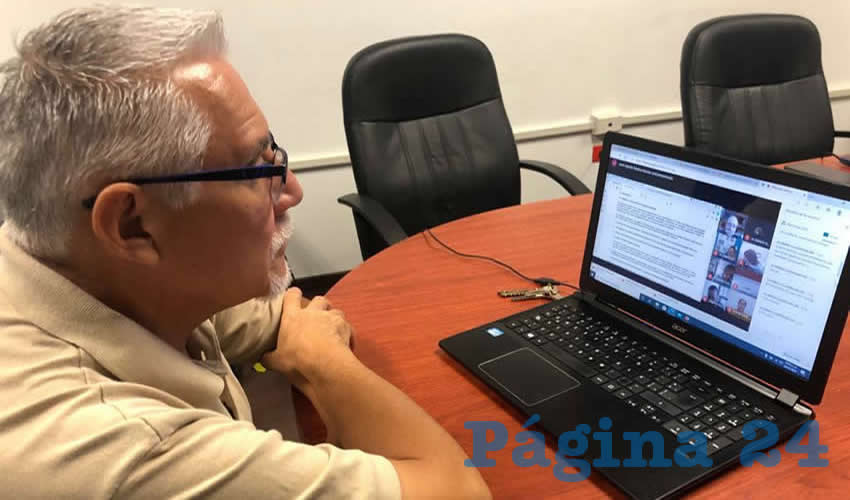 Este programa busca que funcionarios tomen conciencia sobre la responsabilidad que se tiene en cuanto al uso de los insumos de oficina para el desarrollo de las actividades
