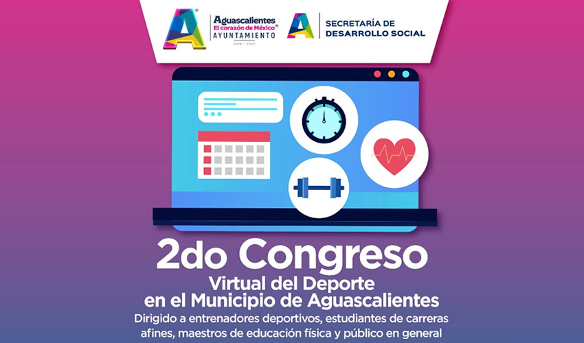 Los inscritos que cumplan con el 100 por ciento de las ponencias recibirán un diploma, mismo que tendrá un valor curricular de 20 horas