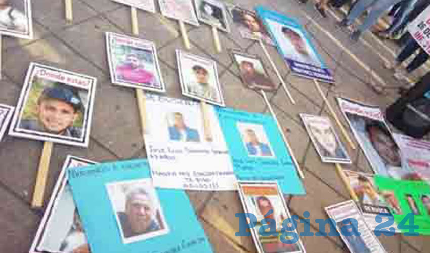 Colectivos de búsqueda de desaparecidos en Colima acusan que ha prevalecido la falta de acuerdo entre ambas entidades, lo que se contrapone a los principios de participación conjunta, efectividad y exhaustividad tendientes a realizar acciones de búsqueda y diligencias para dar con la suerte o paradero de la persona hasta su localización/Foto: Facebook @ColimaDesaparecidos