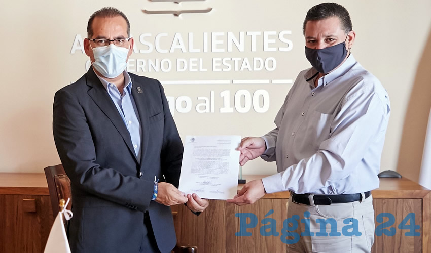 La Comisión Estatal de Búsqueda de Personas es uno de los ejes de la agenda estatal de derechos humanos que impulsa la administración estatal