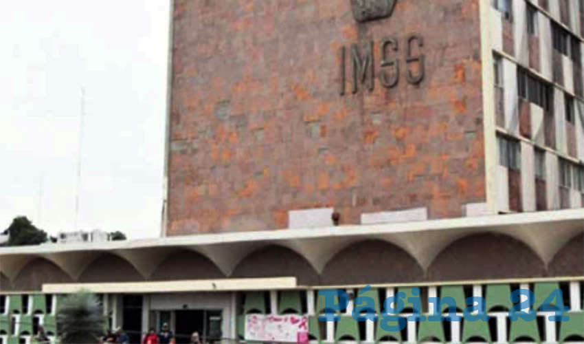 A través de sus redes sociales, médico de la clínica 46 del IMSS, denunció la falta de atención por parte de la institución y lamentó la falta de atención para con quienes se encuentran en primera línea de atención ante la emergencia sanitaria ocasionada por el coronavirus/Foto: Especial