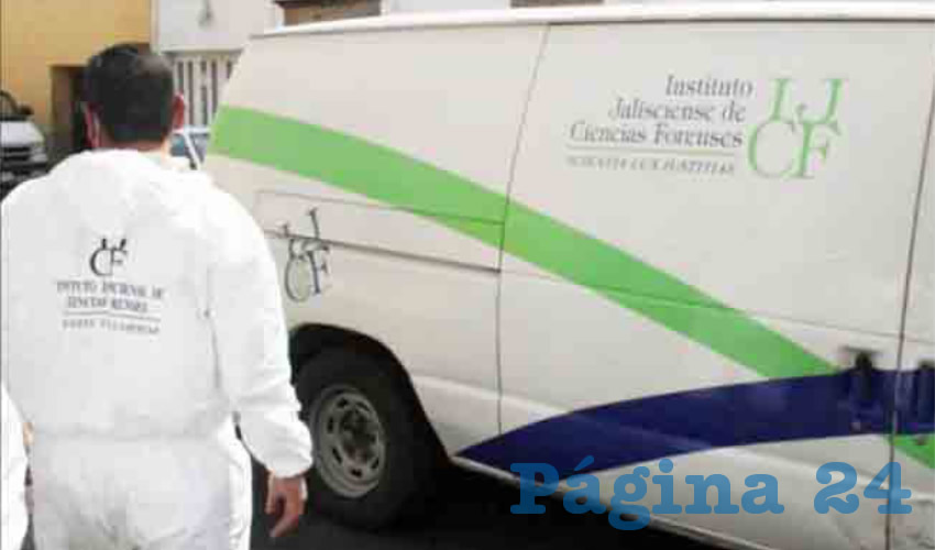 La víctima se encontraba en la cochera de su casa cuando una persona se presentó y sin mencionar palabra alguna le disparó/Foto: Especial