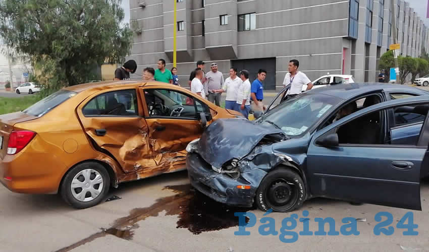 El automotor con un valor superior al millón de pesos, está identificado por ser utilizado por algún miembro de la delincuencia organizada