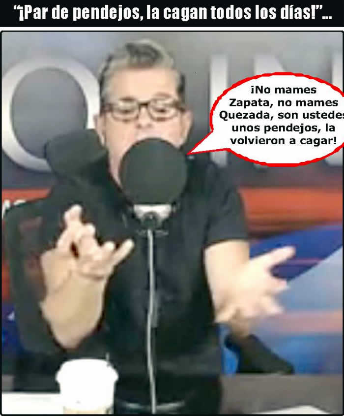 (Fotos: Archivo/P&aacute;gina 24)