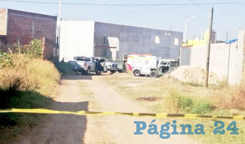 De las fosas en Zapopan, en El Centinela se extrajeron 14 cuerpos, todos ya fueron identificados; de La Higuera, hasta el momento se han sacado “50 bolsas con indicios”