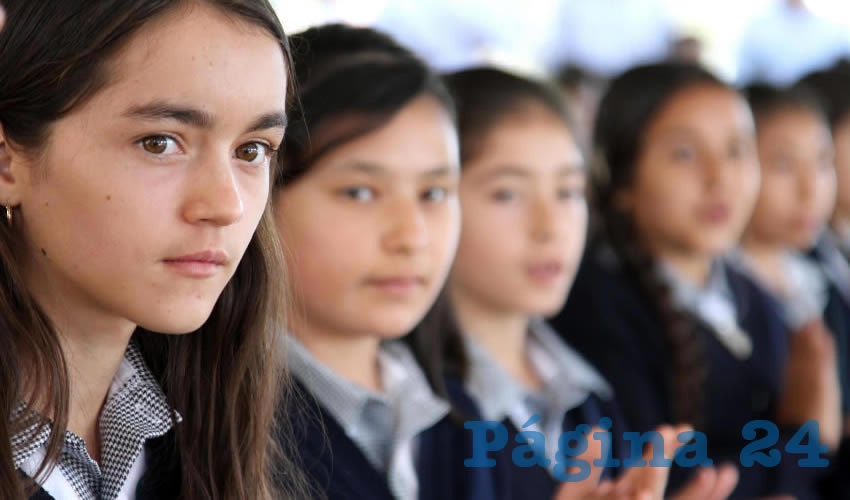 Se premiará con 10 mil pesos a 5 jóvenes de 12 a 29 años de edad que resulten ganadores
