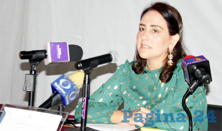 “Hubiéramos preferido sí verle la cara al fiscal anticorrupción para preguntarle de muchas otras cosas más que tiene pendientes”, lamentó la diputada Mariana Fernández/Foto: Archivo Página 24
