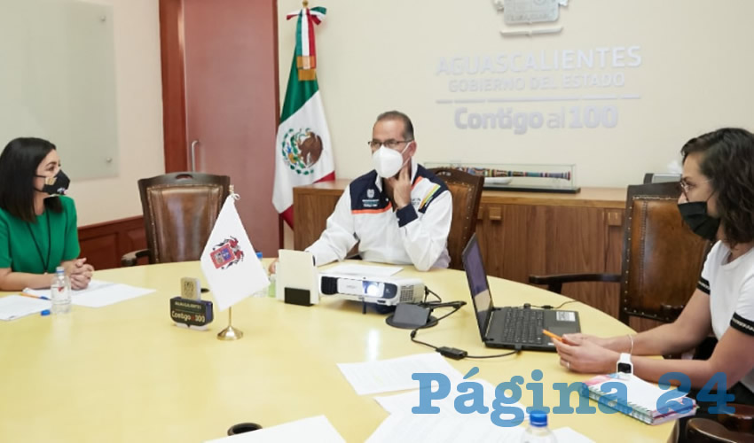 La campa&ntilde;a busca que la poblaci&oacute;n sea capaz de denunciar casos de abuso a menores, como ciudadanos copart&iacute;cipes en el sano desarrollo de la ni&ntilde;ez y la adolescencia
