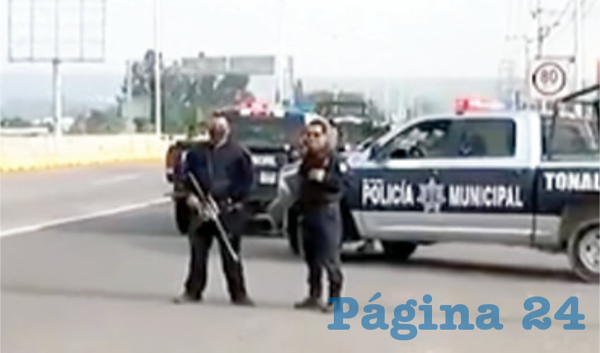 El cadáver presentaba al menos tres impactos de proyectil de arma de fuego, uno de ellos penetró el cráneo/Fotos: Especial