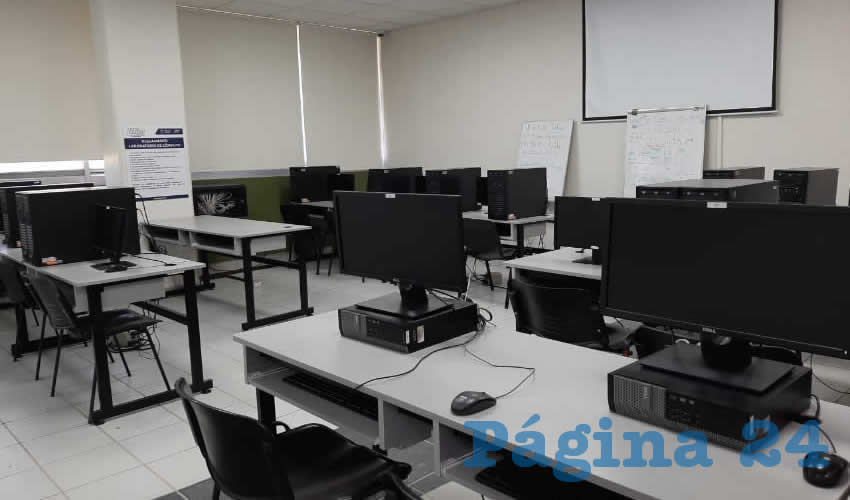 El sistema de Aula Virtual se mantendr&aacute; vigente el tiempo que sea necesario, ya que mantiene la actividad acad&eacute;mica, salvaguardando la salud de cada alumno