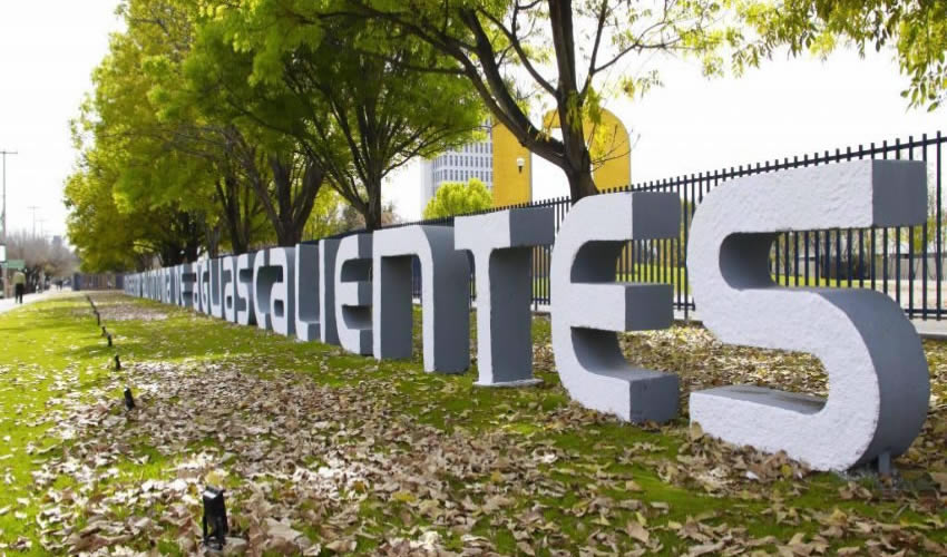 Profesoras y profesores de la Benem&eacute;rita Universidad Aut&oacute;noma de Aguascalientes expresan su total rechazo a las modificaciones laborales 