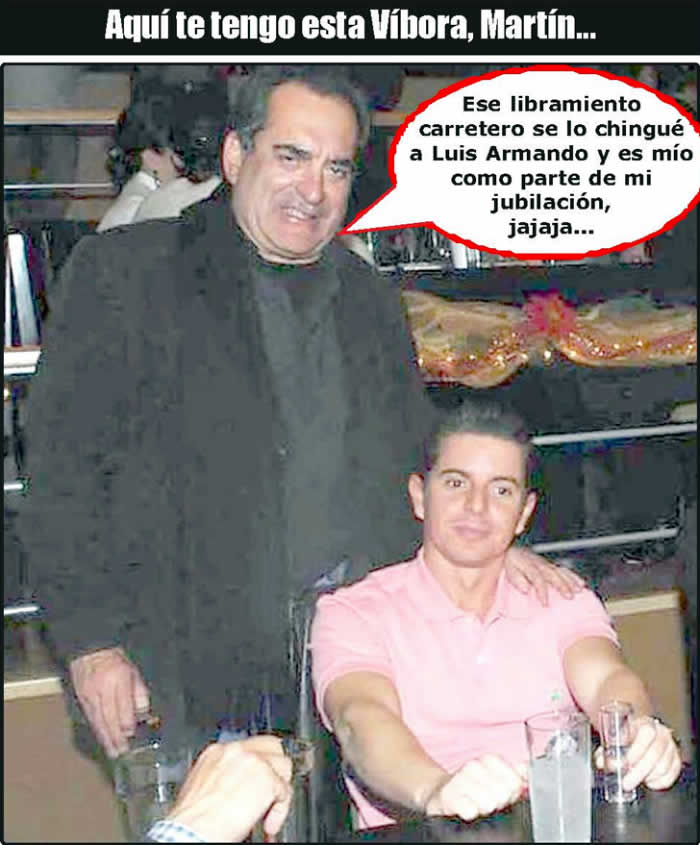 (Fotos: Archivo/P&aacute;gina 24)