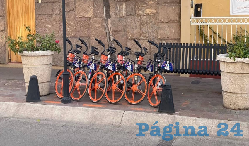 Tere Jim&eacute;nez continuar&aacute; promoviendo el uso de la bicicleta a trav&eacute;s la construcci&oacute;n de ciclo carriles, la Bici Escuela y paseos semanales por los barrios y comunidades