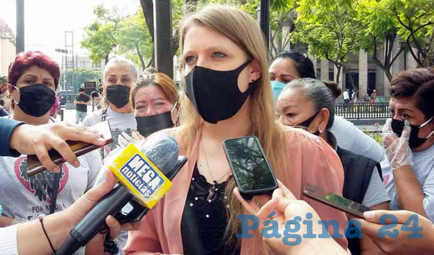 De acuerdo con Karolina Chimiak, codirectora del Centro de Justicia para la Paz y el Desarrollo (CEPAD), los legisladores locales fueron omisos en escuchar a las familias de las víctimas y por ende, dejó entrever que no hicieron su trabajo