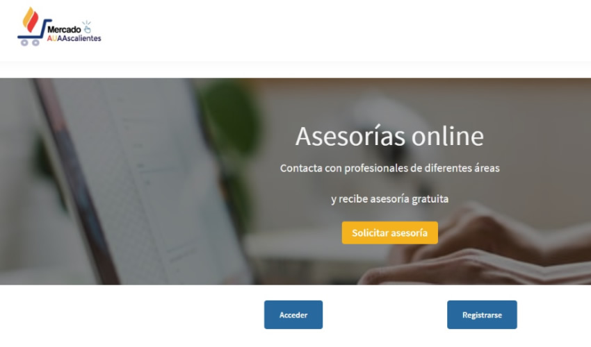 Se contin&uacute;a ofreciendo consultor&iacute;as gratuitas en l&iacute;nea