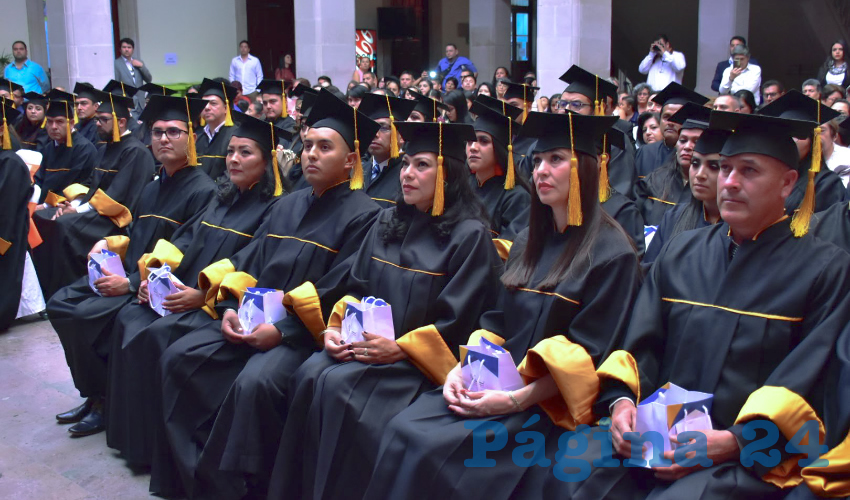 En 2019 se cre&oacute; este innovador programa para apoyar a que los j&oacute;venes de Aguascalientes consigan su t&iacute;tulo y den as&iacute; un importante paso en su formaci&oacute;n profesional